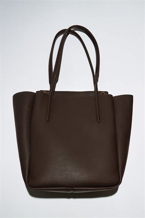 bolso zara.